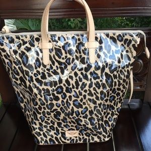 CONSUELA BLUE JAG LEGACY SLING